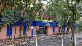 Foto da Unisa-Guarulhos
