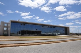 Foto da Univasf-Petrolina