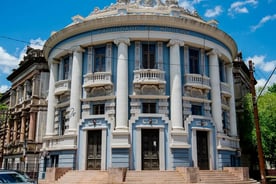 Foto da UFRGS
