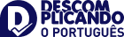 Logo_Descomplicando o Português