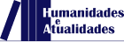 Logo_Humanidades e atualidades