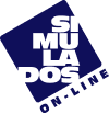Logo_Simulados on-line