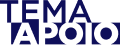 Logo_Tema Apoio