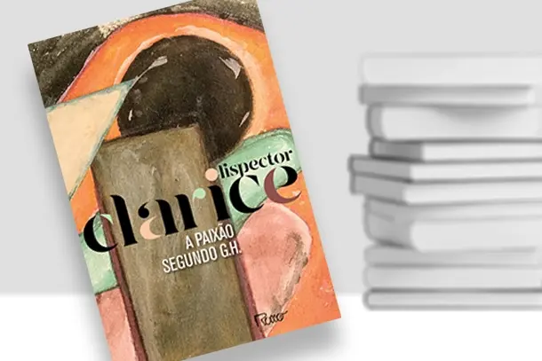 A paixão segundo G. H.