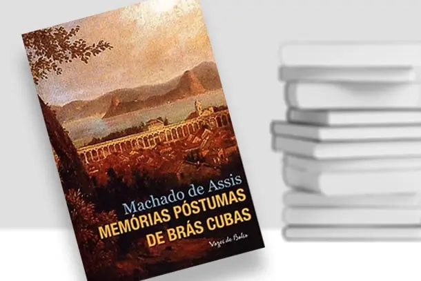 Memórias Póstumas de Brás Cubas