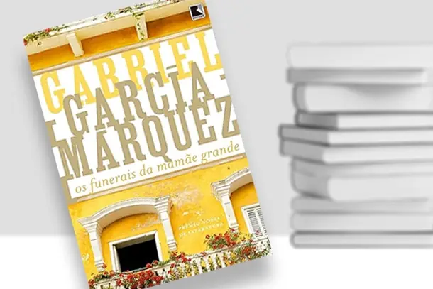 Os funerais da Mamãe Grande